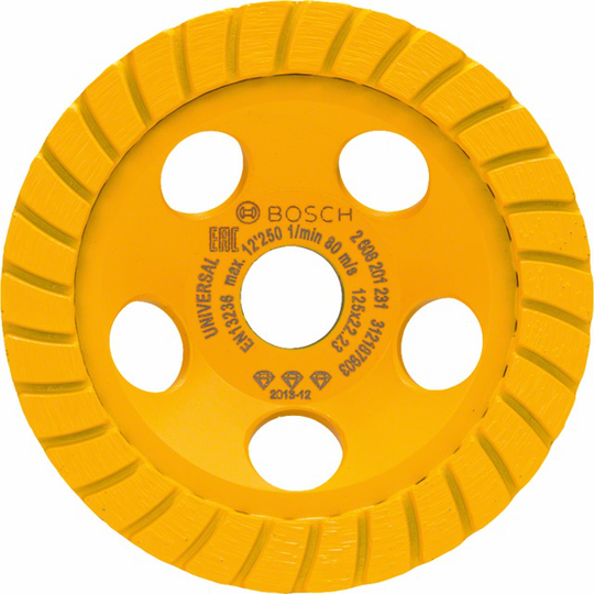 DIAMANTKOPPSKIVA BEST TURBO | Beijerbygg Byggmaterial