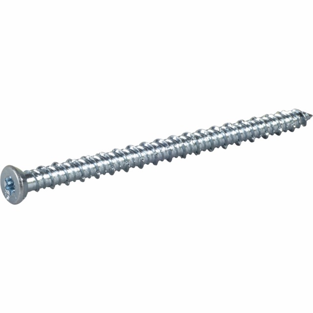 BETONGSKRUV GUL 7.5X112 5P