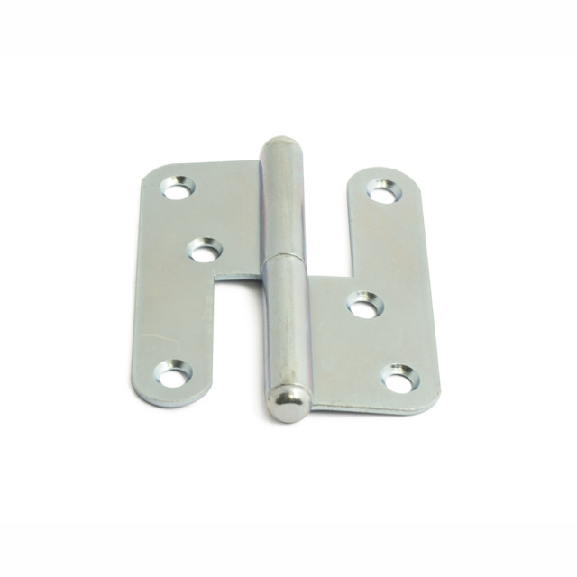 LYFTGÅNGJÄRN 1222 85MM VÄNSTER ELZINK 2-PACK