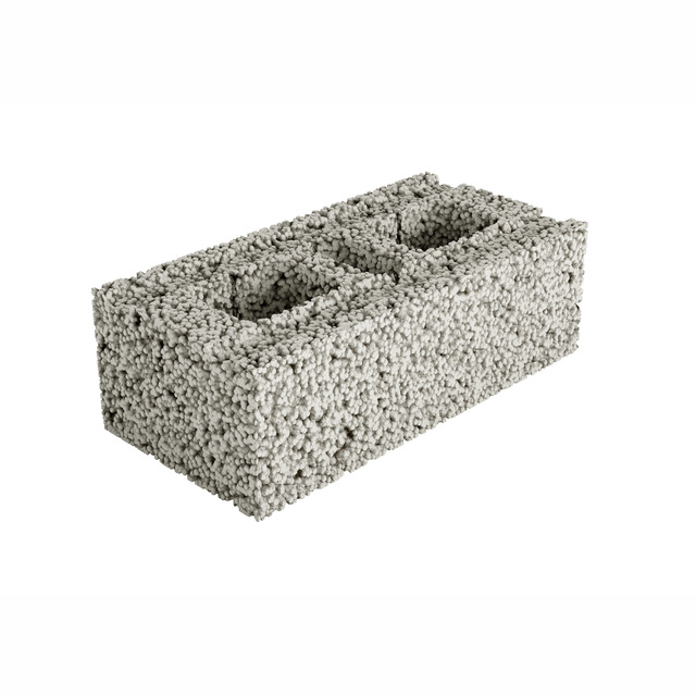MURBLOCK FÖRDEL B29CM