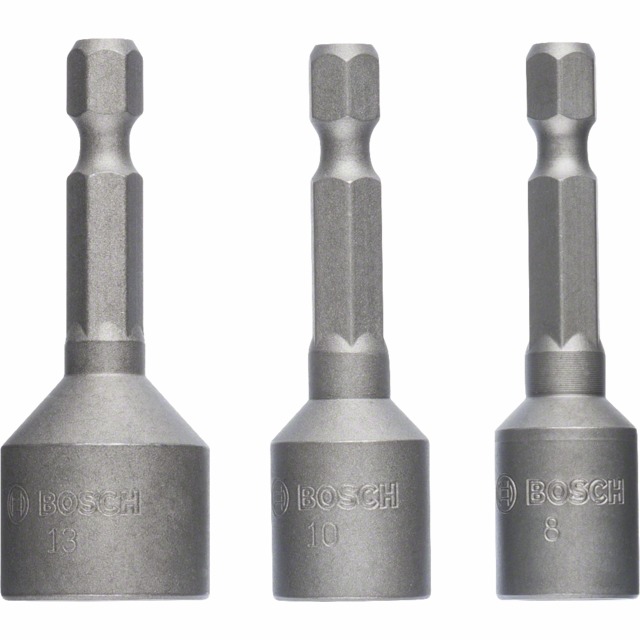 HYLSBITS MAGNET 8-10-13MM