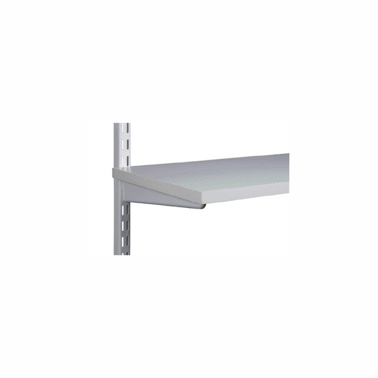 HYLLA MELAMIN 900X400X19MM | Beijerbygg Byggmaterial