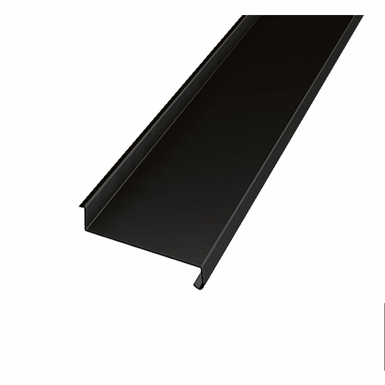 UNDERBLECK UB-40-1200 SVART | Beijerbygg Byggmaterial