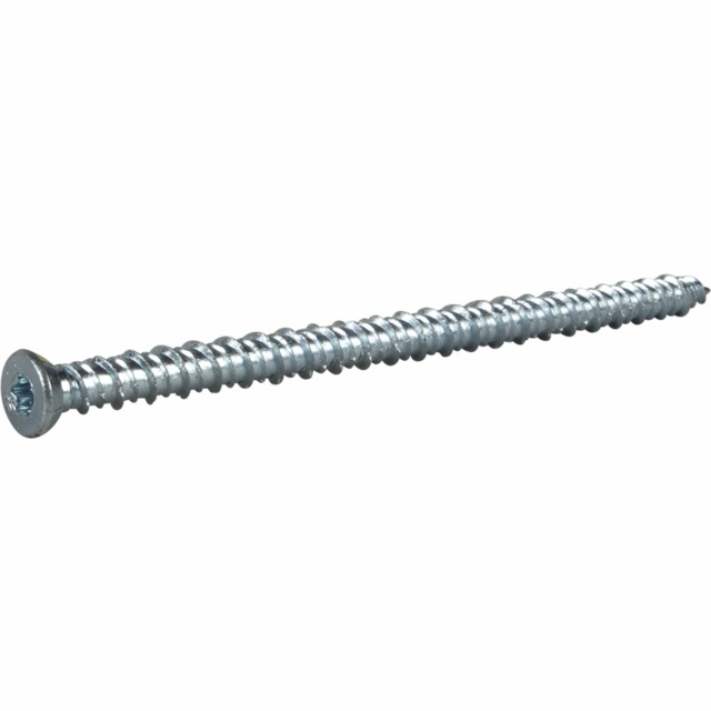 BETONGSKRUV 7,5X132