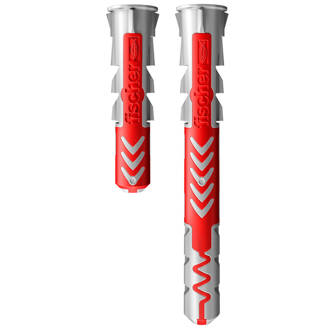 UNIVERSALPLUGG DUOPOWER 6X30