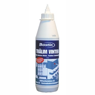 TRÄLIM 750 VINTER 5L | Beijerbygg Byggmaterial