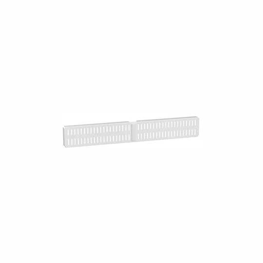 FÖRVARINGSLIST 459X67MM VIT | Beijerbygg Byggmaterial