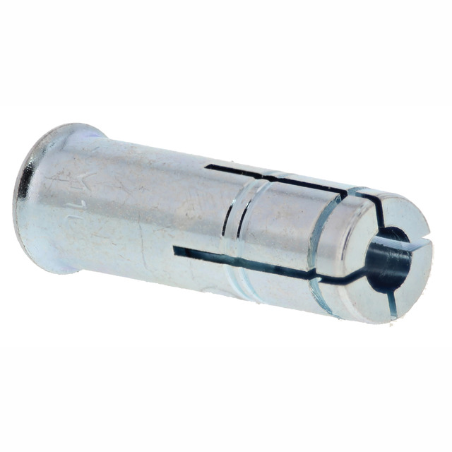 SLAGANKARE M12 15X50MM SPIT