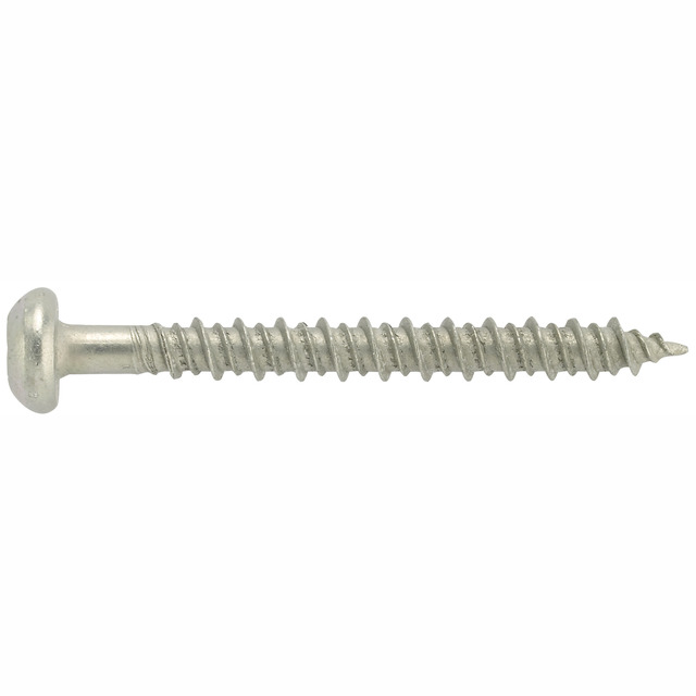 SKRUV BEMU-FLEX LH 4,2X30MM