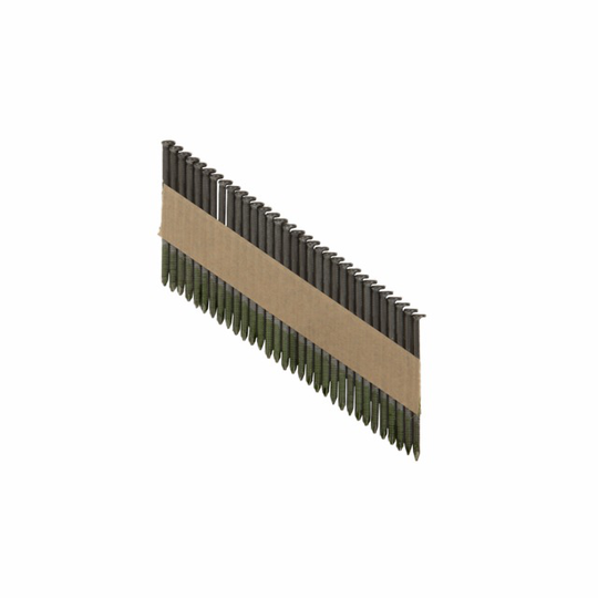 MASKINSPIK 34GRAD RUNT HUV RIN