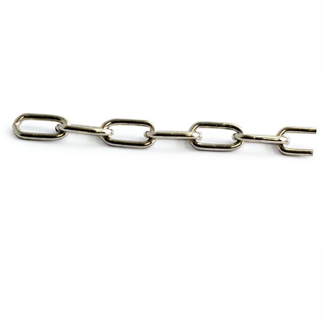 KÄTTING 200-3 NICKEL L=2M