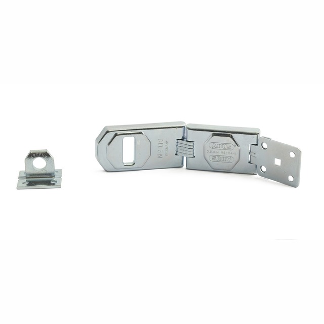 LEDHASP 110 DUBBELLÄNKAD 155MM