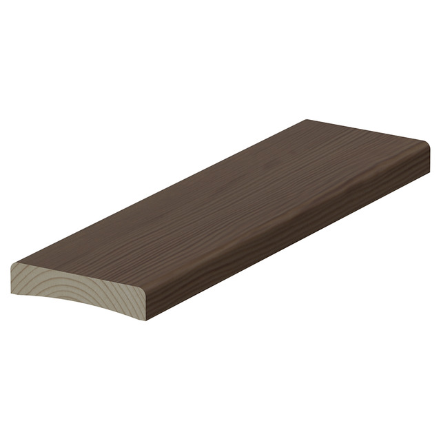 12X56 FODER FURU MÖRKLASERAD