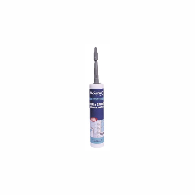 SILIKON GLAS TRANSPARENT 0,3L