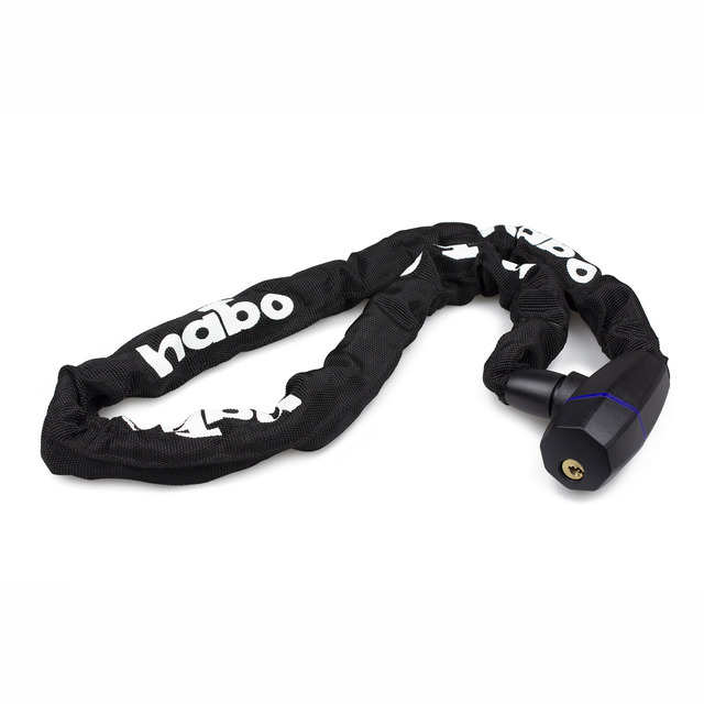 LÅSKÄTTING HABO 803-6 SB