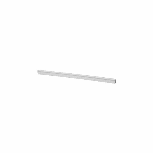 KONSOLAVSLUT VÄNSTER PLAT 42CM