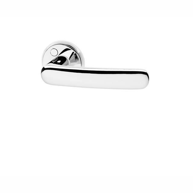 DÖRRTRYCKE A2560 KROM