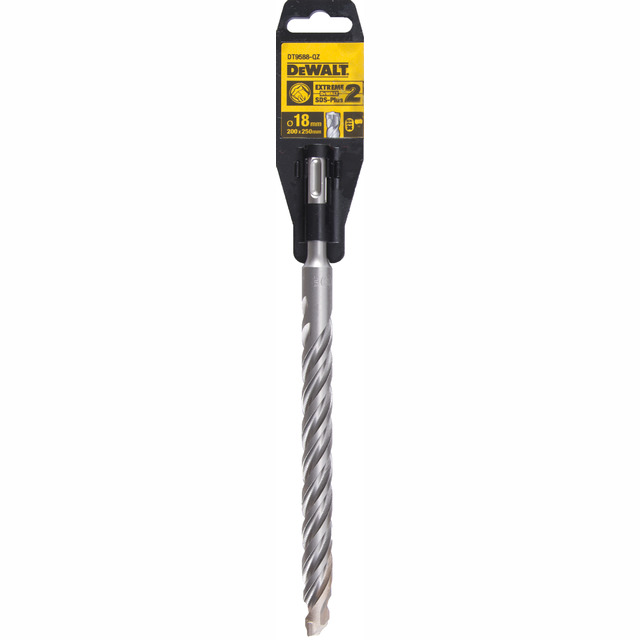 HAMMARBORR SDS+E2 18X250MM