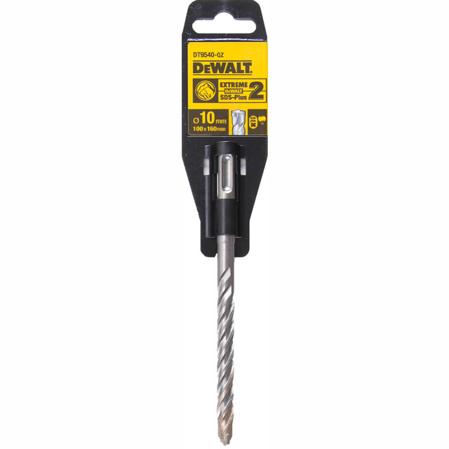 HAMMARBORR SDS+E2 10X160MM