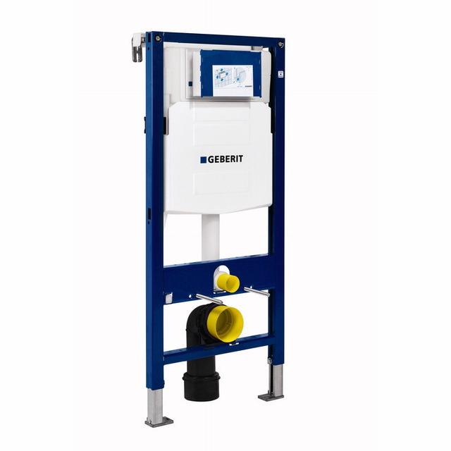 GEBERIT SIGMA 112 WC-FIXTUR