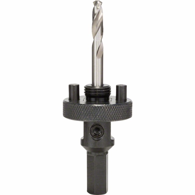 ADAPTER 6 KANT/HÅLSÅG 32-210MM