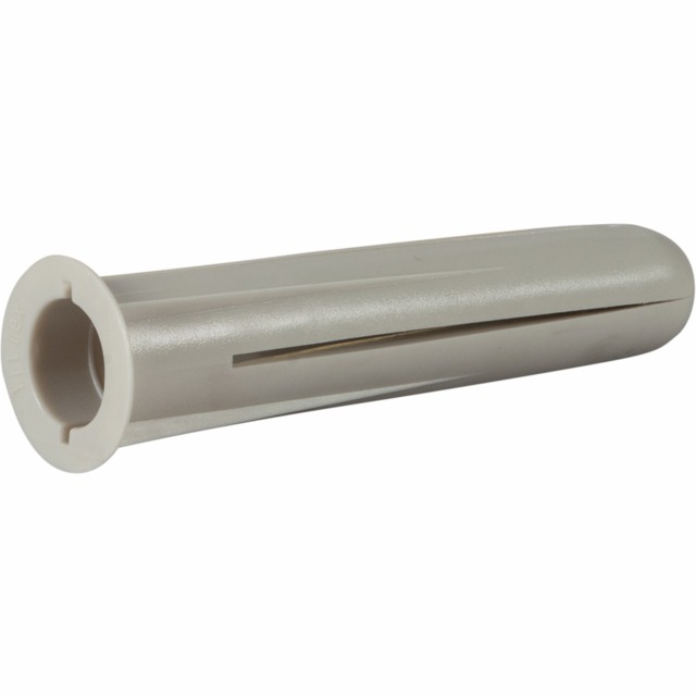 PLASTPLUGG GRÅ 14X70 50ST