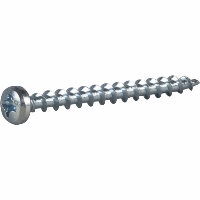 MONTAGESKRUV KS FZB 4.2X45 250ST