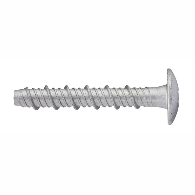 BETONGSKRUV 7,5X45 100-P