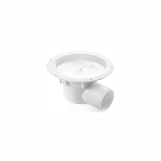 GOLVBRUNN MED SIDOUTLOPP 75MM UTAN SIL | Beijerbygg Byggmaterial