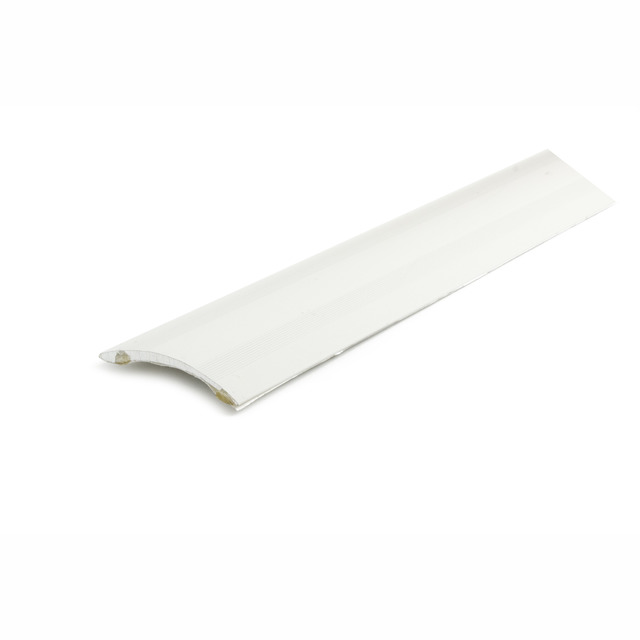 NIVÅLIST VIT 41MM 2M