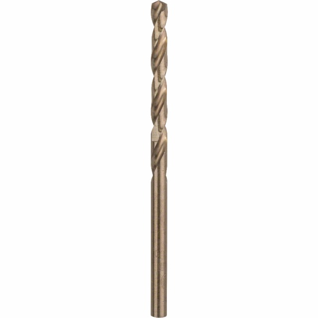 METALLBORR HSS-CO S 4,0X75MM