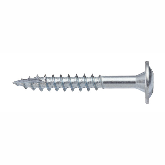 MONTAGESKRUV JU FZB 6,0X45 100