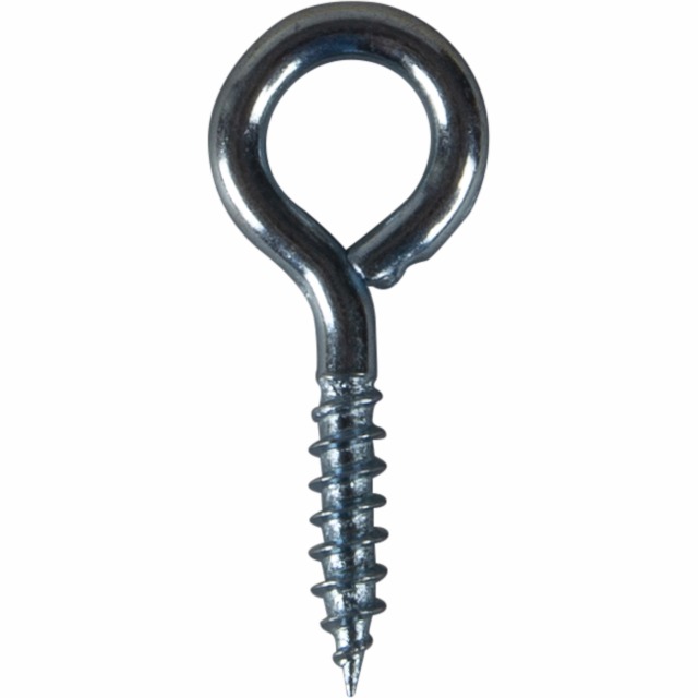 SKRUVÖGLA 1 20X8MM FZB 5ST