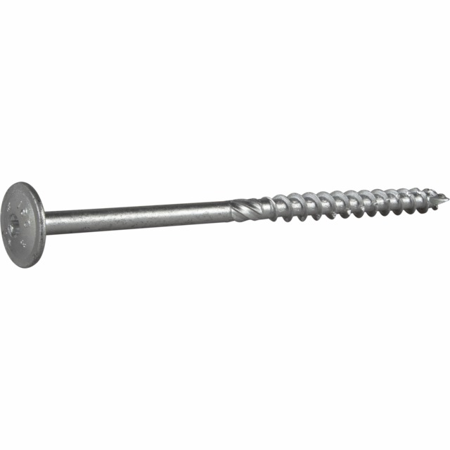 TRÄSKRUV WAF CS 10,0X180