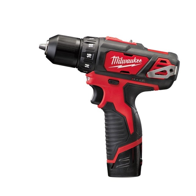 BORRMASKIN M12 BDD-152C