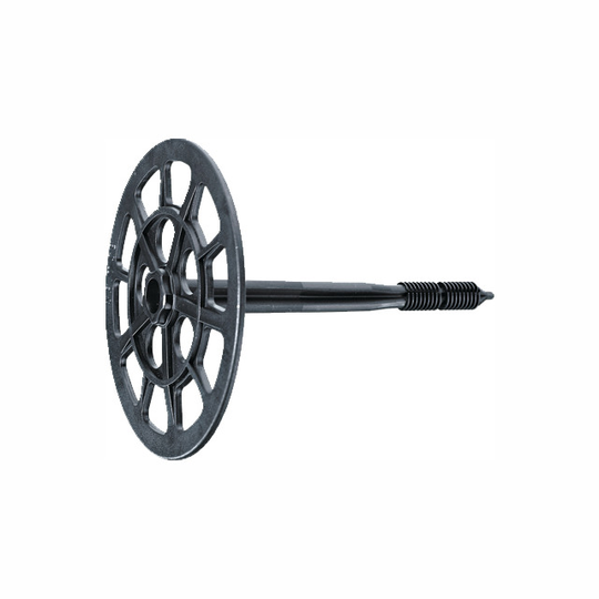 ISOLERHÅLLARE CB SPIT NYLON | Beijerbygg Byggmaterial