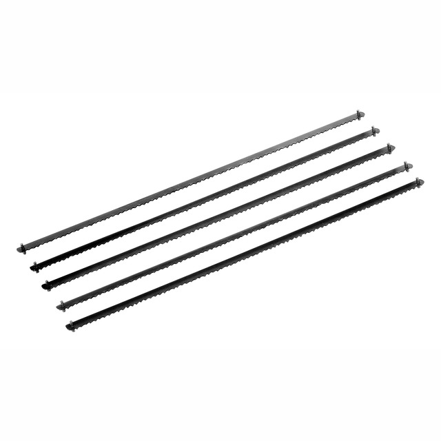 BÅGFILBLAD 228-15 5-PACK