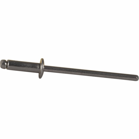 BLINDNIT ÖPP RFR 3,2X10 MM 20ST | Beijerbygg Byggmaterial