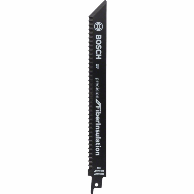 TIGERSÅGBLAD S1113AWP KNIV 225MM 2ST