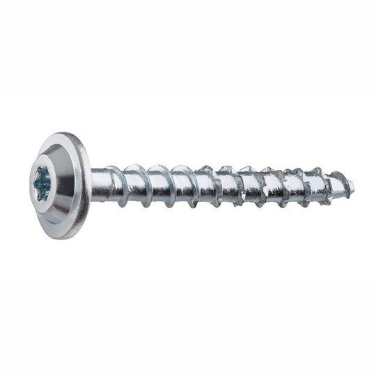 BETONGSKRUV MTX50ZC ZINK | Beijerbygg Byggmaterial