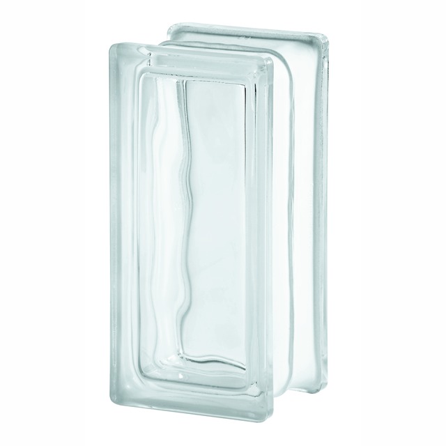 GLASBLOCK BASIC 190X90X80MM