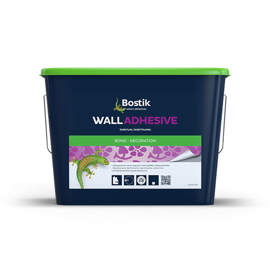 TAPETLIM WALL ADHESIVE 5 LITER | Beijerbygg Byggmaterial