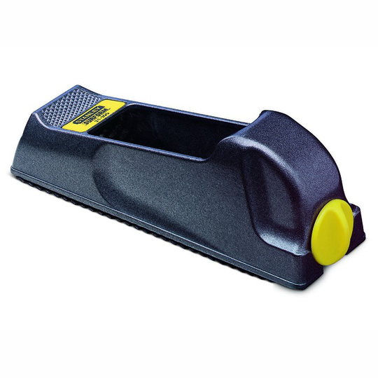 STÖTHYVEL SURFORM 140MM | Beijerbygg Byggmaterial