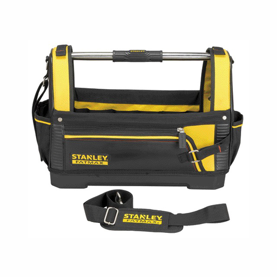 VERKTYGSVÄSKA FATMAX 518150 STANLEY 193 | Beijerbygg Byggmaterial