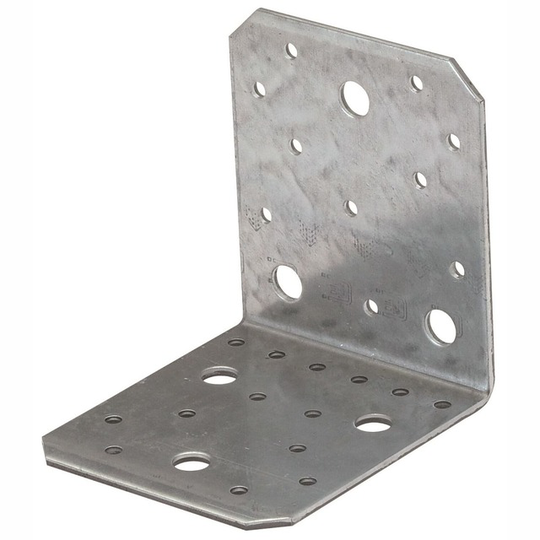 VINKELBESLAG V3 105X105X3X90MM | Beijerbygg Byggmaterial