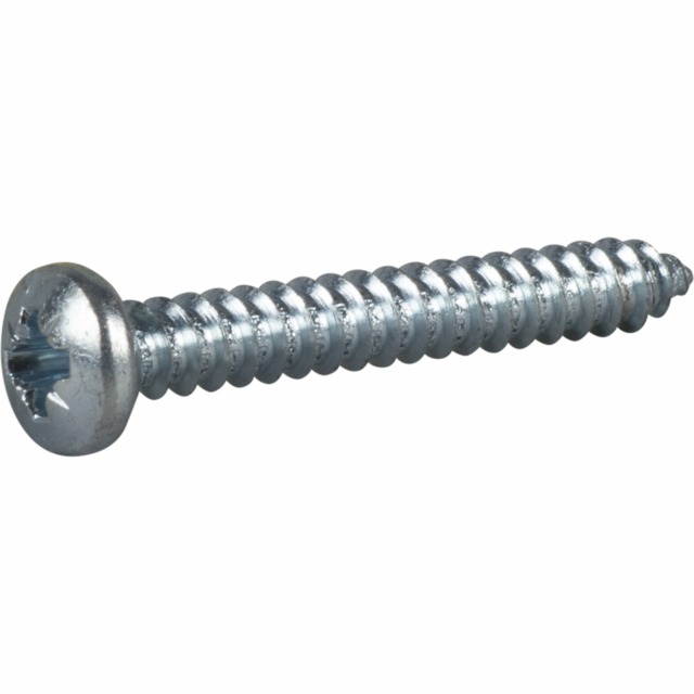 PLÅTSKRUV RXS PZ FZB 4,2X32MM