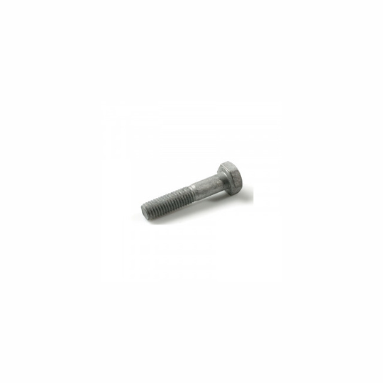 SEXKANTSSKRUV 30X160 FZV | Beijerbygg Byggmaterial