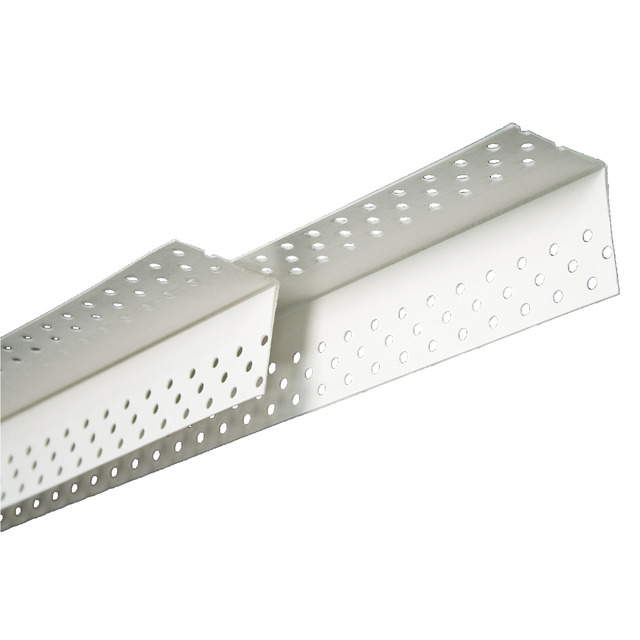 HÖRNSPACKELPROFIL GAB 90 43X43X3000 MM