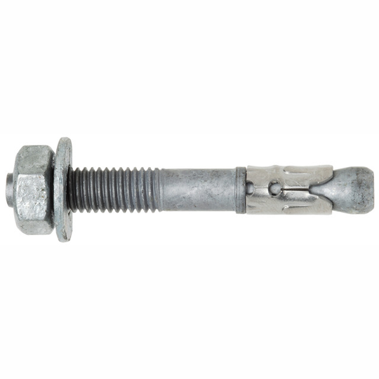 PINNSKRUVEXPANDER FIXII VFZ | Beijerbygg Byggmaterial