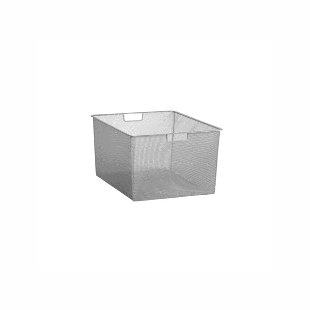 BACK MESH 45-3 PLATINUM H285